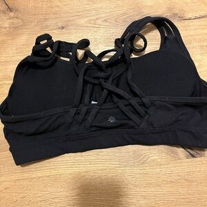 Black Women's Intimate Bra